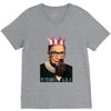 Notorius Rbg V-Neck Tee