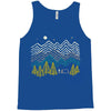 camping Tank Top