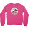 my boxers are my babies Crewneck Sweatshirt