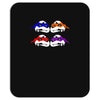 turtles  splinter ninja serie fun Mousepad