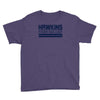 hawkins power and light 2 Youth Tee