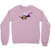 misterio Crewneck Sweatshirt