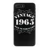 gift boxed vintage 1965 50th birthday iPhone 7 Plus Case