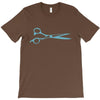 cut T-Shirt