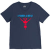 i need a hug V-Neck Tee