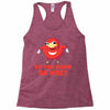 Do You Know Da Wae, THE WAY, DA WAE, Finding Da Wae, Ugandan Knuckles, Racerback Tank