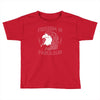 freedom is fabulous Toddler T-shirt