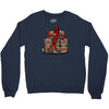 francis Crewneck Sweatshirt