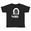 robert griffin iii rg3 Toddler T-shirt
