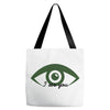 i See You Tote Bags
