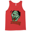 zombg! Tank Top
