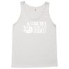 stand back i'm going try science Tank Top