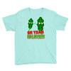 oh yeah kaleween Youth Tee