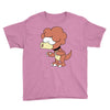 magby Youth Tee