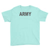 army   classic Youth Tee