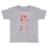 Keep Calm And Call Daryl Toddler T-shirt
