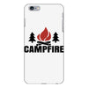 campfire iPhone 6 Plus/6s Plus Case