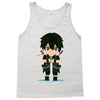 nenedroid Tank Top