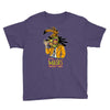 link the mask Youth Tee