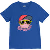 bronut V-Neck Tee