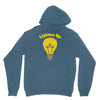 lighten up Hoodie