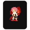 natsu dragneel Mousepad