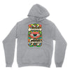 modern grafikdesign Hoodie