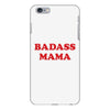 Badass Mama iPhone 6 Plus/6s Plus Case