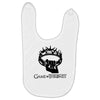 gold Baby Bibs