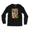 sangria reloaded Long Sleeve Shirts