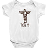 Totem Baby Bodysuit