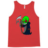 grim reaper Tank Top