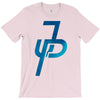 jake paul blue T-Shirt