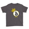 king cobra Youth Tee