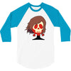albator 3/4 Sleeve Shirt