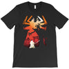 the great battle T-Shirt