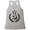 cccp Racerback Tank
