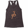 jake paul Racerback Tank