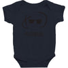 heisenborg Baby Bodysuit