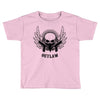 outlaw Toddler T-shirt