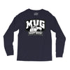 mug root beer Long Sleeve Shirts