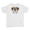 mexican boxer Youth Tee