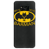 my superhero is barman Samsung Galaxy S8