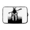 jeepers creepers Laptop sleeve