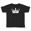 prince buster ska legend Toddler T-shirt