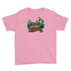 yogg saron's ice cream co Youth Tee