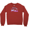 otter bullship Crewneck Sweatshirt