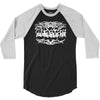 new bears tattoo 3/4 Sleeve Shirt
