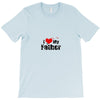 I LOVE MY FATHER T-Shirt