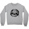 ask me why i'm lazy sloth! Crewneck Sweatshirt